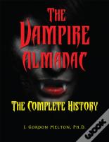 The Vampire Almanac