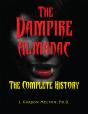 The Vampire Almanac - Preview