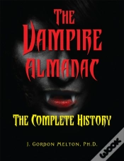 Capa do artigo The Vampire Almanac