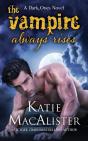 The Vampire Always Rises - Preview