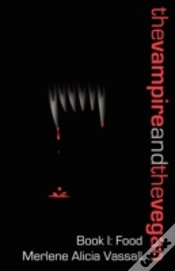 Capa do artigo The Vampire And The Vegan, Book I
