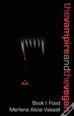 Capa do artigo The Vampire And The Vegan, Book I