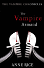 The Vampire Armand - Preview