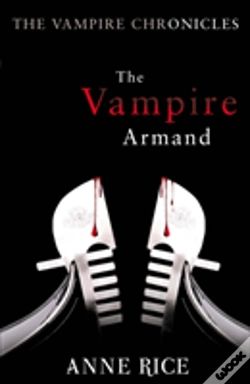 Capa do artigo The Vampire Armand