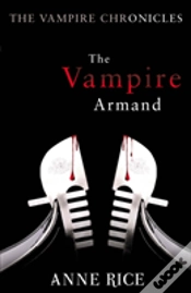 Capa do artigo The Vampire Armand