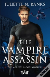 The Vampire Assassin
