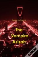 The Vampire Azizah