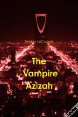 Capa do artigo The Vampire Azizah