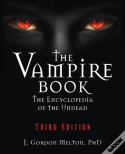 Capa do artigo The Vampire Book
