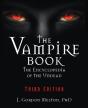 The Vampire Book - Preview