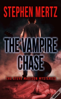 Capa do artigo The Vampire Chase