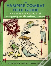 Capa do artigo The Vampire Combat Field Guide
