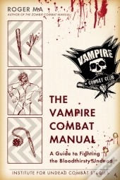 The Vampire Combat Manual