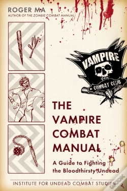 Capa do artigo The Vampire Combat Manual