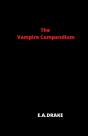 The Vampire Compendium - Preview