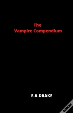 Capa do artigo The Vampire Compendium
