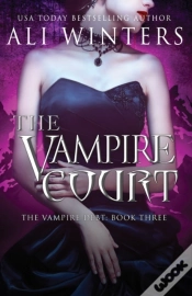 Capa do artigo The Vampire Court