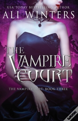 Capa do artigo The Vampire Court