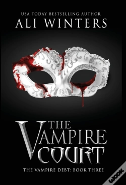 Capa do artigo The Vampire Court