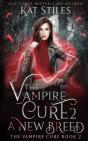 The Vampire Cure 2 - Preview
