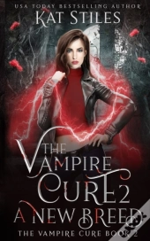 The Vampire Cure 2