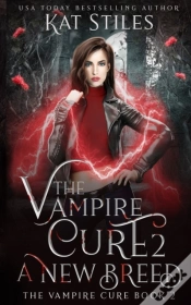 Capa do artigo The Vampire Cure 2