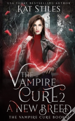 Capa do artigo The Vampire Cure 2