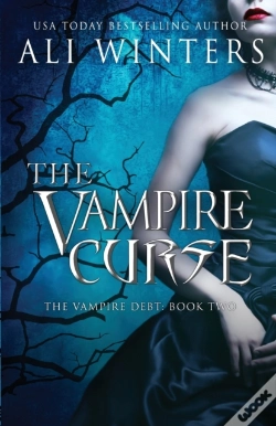 Capa do artigo The Vampire Curse