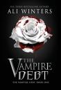 The Vampire Debt - Preview