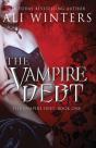 The Vampire Debt - Preview