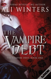 Capa do artigo The Vampire Debt