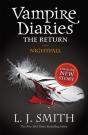 The Vampire Diaries: Nightfall - Preview