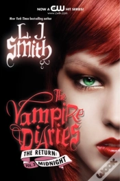 Capa do artigo The Vampire Diaries - Return M