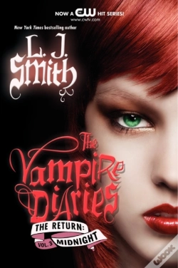 Capa do artigo The Vampire Diaries - Return M
