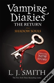 Capa do artigo The Vampire Diaries: Shadow Souls
