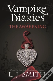Capa do artigo The Vampire Diaries: The Awakening