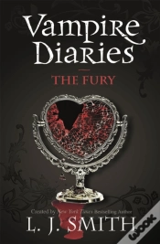 Capa do artigo The Vampire Diaries: The Fury