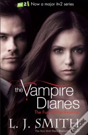 Capa do artigo The Vampire Diaries: The Fury