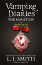 The Vampire Diaries: The Salvation: Unspoken - Preview