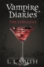 The Vampire Diaries: The Struggle - Preview