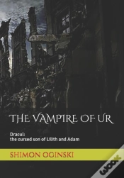 Capa do artigo The Vampire D