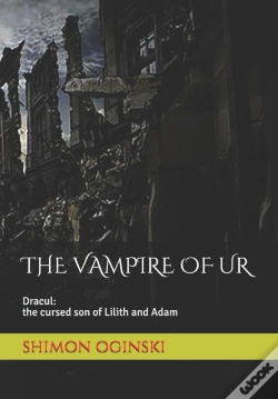 Capa do artigo The Vampire D'Ur