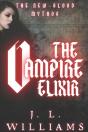 The Vampire Elixir - Preview
