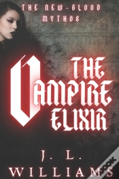 Capa do artigo The Vampire Elixir