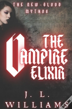 Capa do artigo The Vampire Elixir