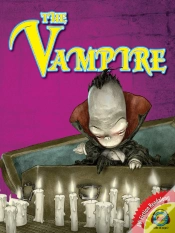 Capa do artigo The Vampire