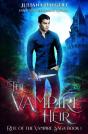 The Vampire Heir - Preview