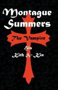 The Vampire - His Kith And Kin