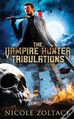 Capa do artigo The Vampire Hunter Tribulations