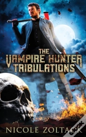 Capa do artigo The Vampire Hunter Tribulations
